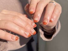 ネウィネイル 横浜(newi nail)/instagram:@risa.st03