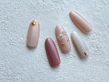 マイネイル 柏店/ミディアムcourse☆