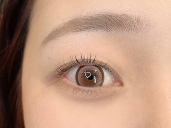 カラーリゾート Ai 葛西店/パリジェンヌ