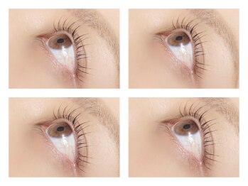 キャリコ(calico)/まつ毛パーマ