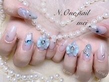 エヌワンネイル(N.one nail)/