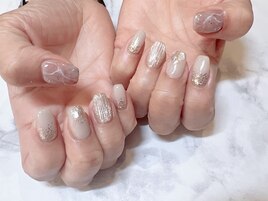 NAIL RICCA デザインジェル