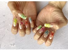 シーネイルズ(Shee nails)/