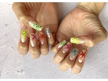 シーネイルズ(Shee nails)/