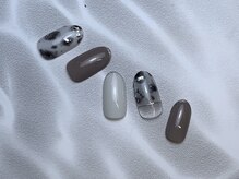 シェリードルチェ 横浜店(Sherry Dolce)/B.トレンドデザインアートコース