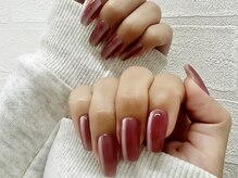 アトリエ ボノ(BONO)/マグネットネイル