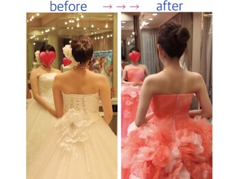 カオリビューティーサロン(KAORI)/