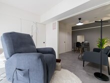 ココ(coco)/サロン内観