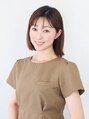 コスミックタウン ビューティーサロン(CosmicTown beauty salon) 南 絵里子