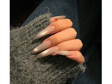 めぐみのネイルサロン/マグネット