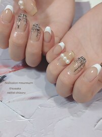 【持込デザインフリーコース】