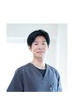 ハリータイム 浦田 和輝