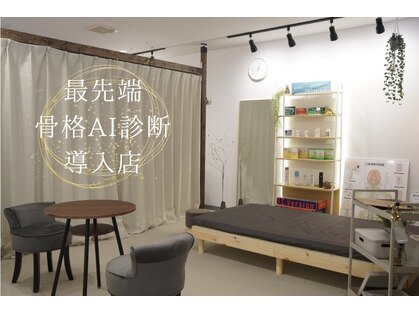 こつこつ(k.tu k.tu)の写真