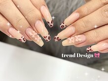 ミソ(miso)/トレンド定額コース