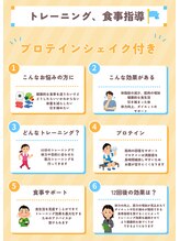 ローリエ/大人気コース