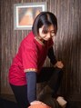ノアボラーン(Noad Boran)&nbsp;NARU 