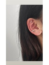 アンド 四條畷店(AND)/耳ツボジュエリー