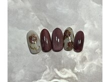 アズールネイル(AZUL nail)/【hand】定額アート