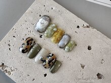 リアンスネイルヴィヴィッド 倉敷店(LianS nail ViViD)/オリジナル