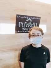 ふわり 北上2号 川岸店&nbsp;近江 聖子