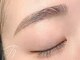 アイブロウドット 渋谷(iBROW.)の写真/お顔の産毛を除去することで、お肌のトーンが上がり透明感がUP♪ノーファンデでも綺麗なたまご肌に◎