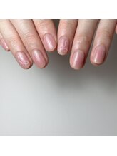 マーレネイル 高槻店(mare nail)/【MARINA】design++