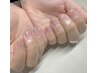 【Jr.ネイリスト】ハンドワンカラー(～120分)￥2,980☆オフ無料