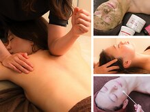 ブランスパ(Bulan Spa)