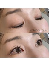 ジェイフェリーク(J Feerique)/フラットラッシュ☆