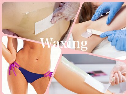 モニカワクシング(MonicaWaxing)の写真