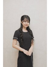 ザ パールズ(The Pearls) 櫻本 もね