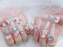 モモアネイル(MomoA nail)/