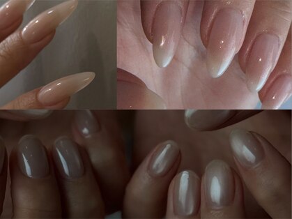 アイネイルズ 横浜WEST店(I-nails)の写真