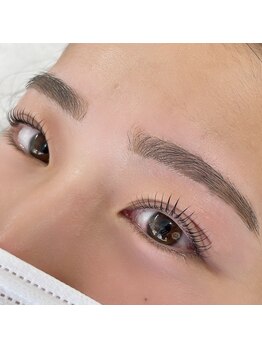 コンド サロン アネックス(CONDO SALON annex)/担当：竹内