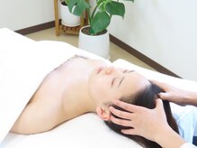 ハグミ(HAGUMI)の雰囲気（施術の丁寧さには定評あり◎ゆったり癒され空間で上質な整い時間）