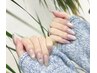 【ジェルネイル】アートし放題☆お好きなアートから出来ます☆