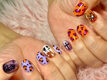 ベリー(Berry)/Halloween