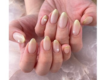 ファースト 姪浜店(FIRST)/持ち込みデザイン