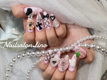 リノ(Lino)/量産型ネイル