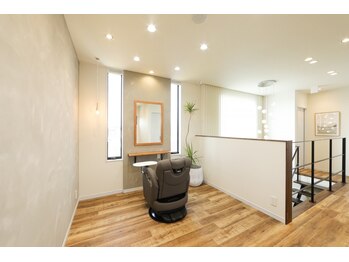 ONE hair-another-life/