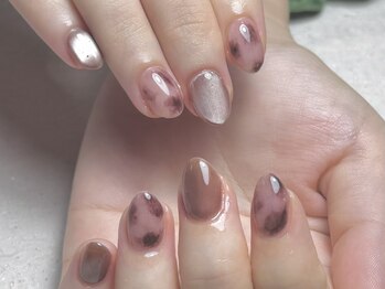 マハロネイル(Mahalo Nail)/