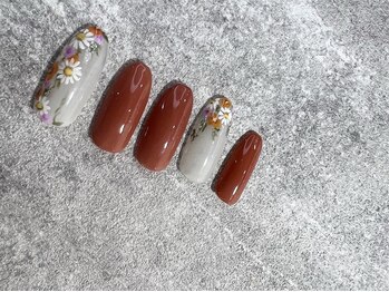 ◆季節のトレンドコース◆