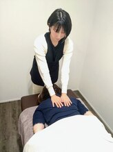 にしだや&nbsp;下条 （女性）