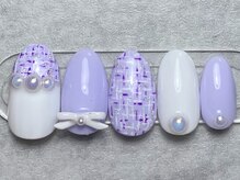 リノア(Linoa)/【Hand】定額トレンドコース