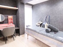 オーダーメイド痩身&小顔矯正専門店Re:Lives【リライブ】金町店の雰囲気(ハイパーナイフ痩身&小顔の口コミをブログとフォト掲載中♪)