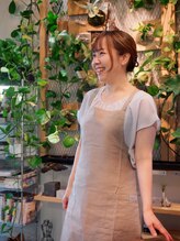 スミカ(Sumika)&nbsp;Yuka 