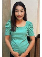 米豊整体リラクゼーション ゆか