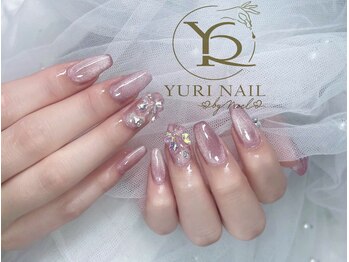 ユリナリタ(YuRi Narita)/