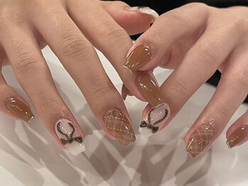 レピ(repi)/お客様ネイル◎