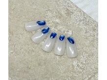 アイン(Ayn)/ぷっくりマグネット